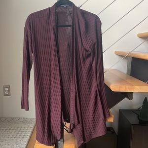 American eagle cardigan